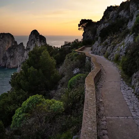 Fortino Frühstückspension 3*