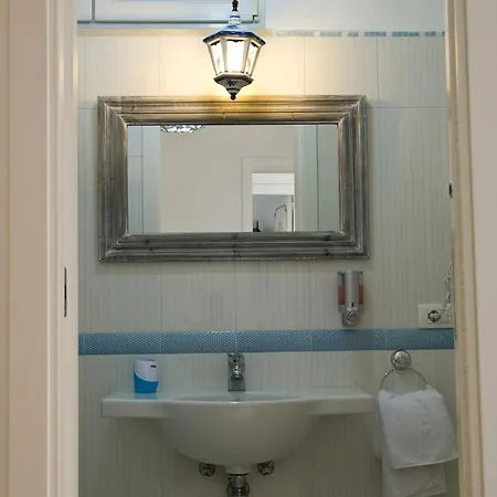 Frühstückspension Fortino