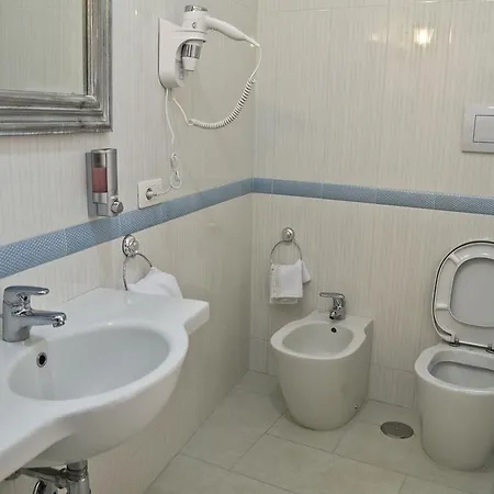 Fortino 2* Капри