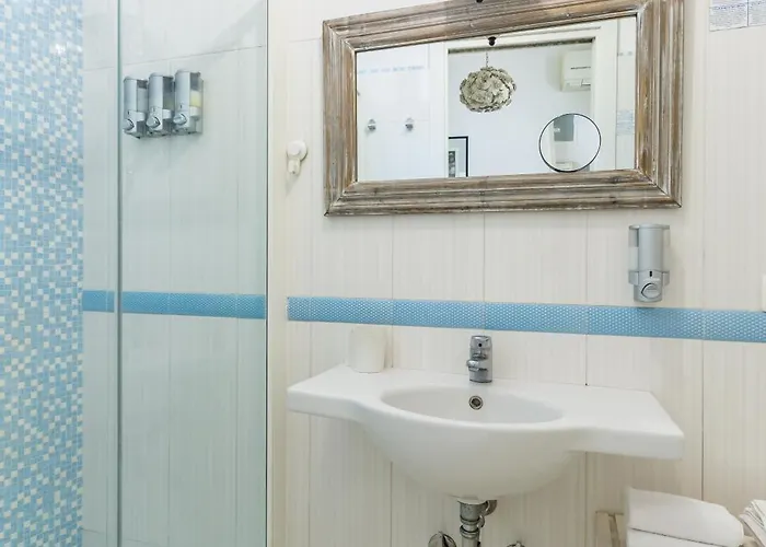 Bed & Breakfast Fortino Capri