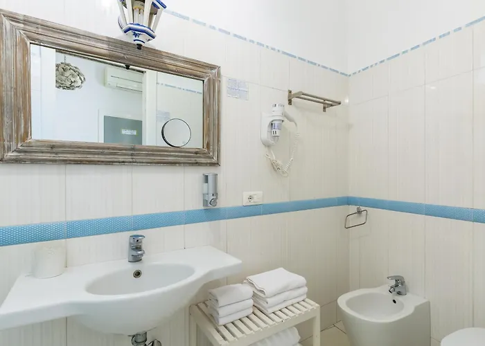 Bed & Breakfast Fortino