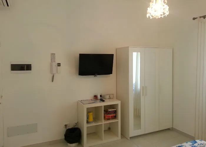 Fortino Bed & Breakfast Capri