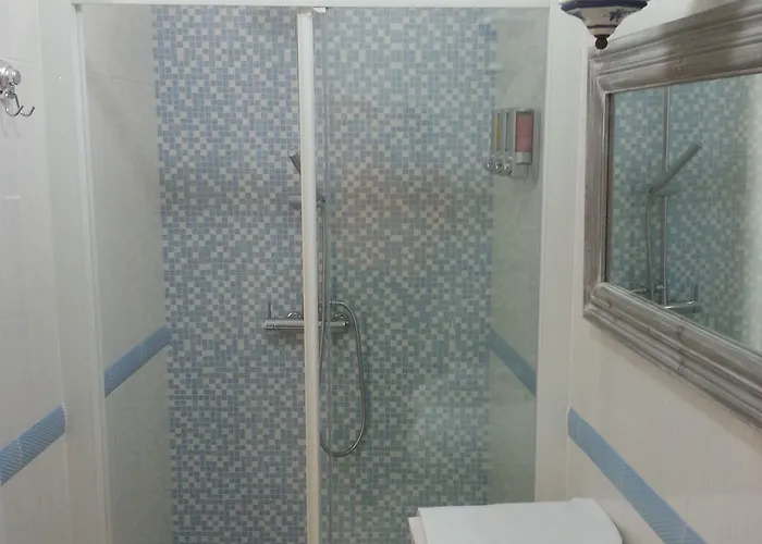 Fortino Bed & Breakfast 3*