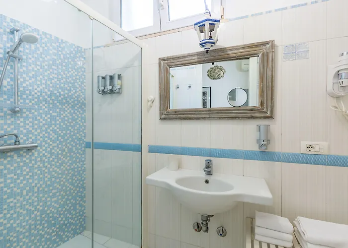 Bed & Breakfast Fortino