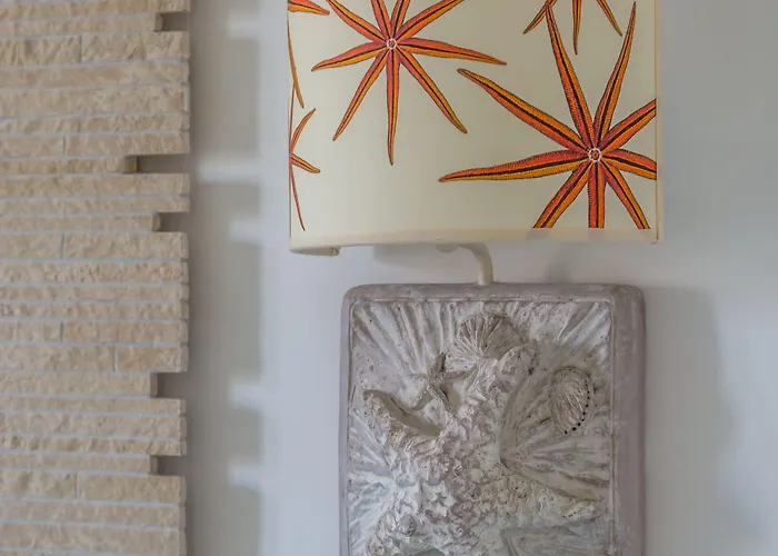 Bed & Breakfast Fortino 3*