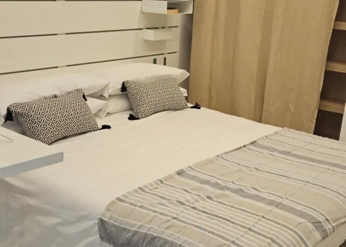 Bed & Breakfast Fortino Capri