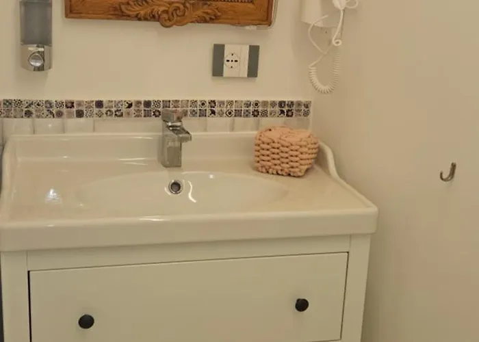 Fortino Bed & Breakfast 3*