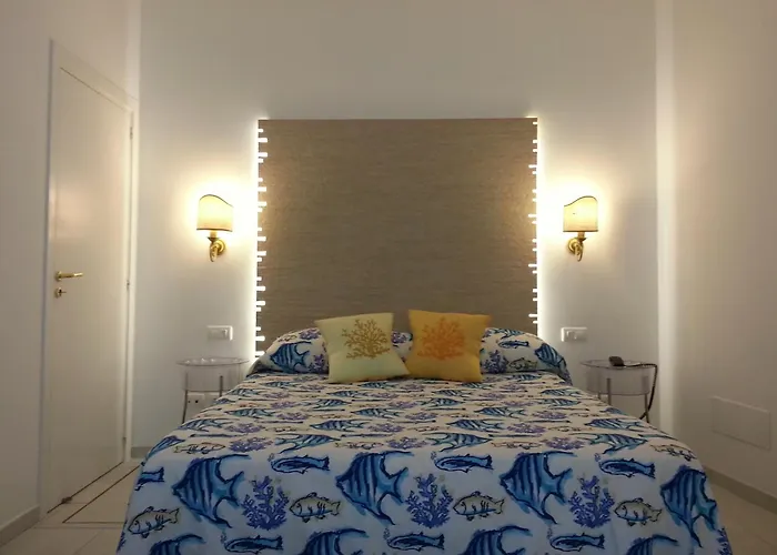 Bed & Breakfast Fortino