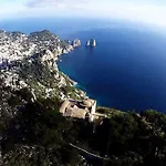 Fortino Bed & Breakfast Capri