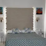 فندق مبيت وإفطار Fortino كابري