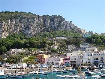 Fortino Panzió