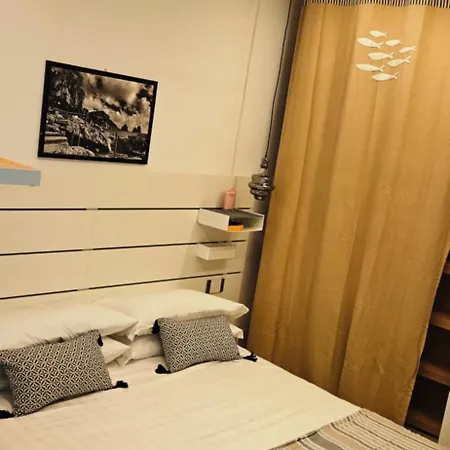 Bed & Breakfast Fortino