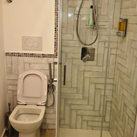 Bed & Breakfast Fortino