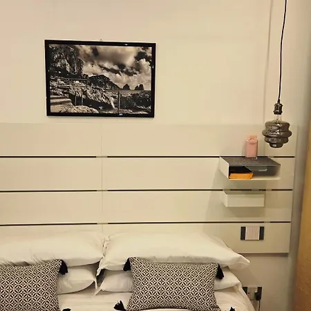 Bed & Breakfast Fortino 2*
