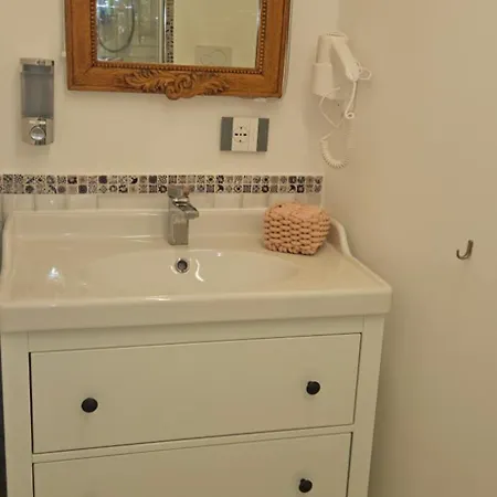 Bed & Breakfast Fortino