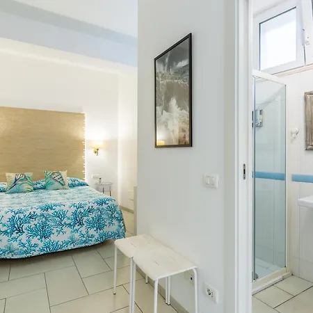 Fortino Bed & Breakfast 2*