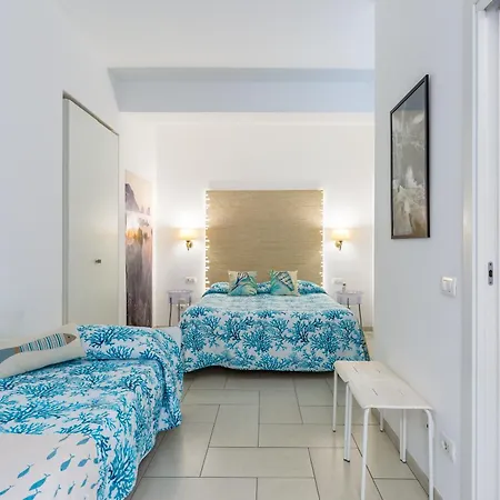 Fortino Bed & Breakfast Capri