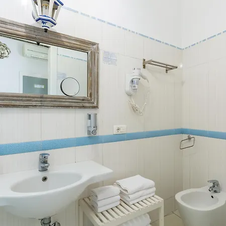 فندق مبيت وإفطار Fortino