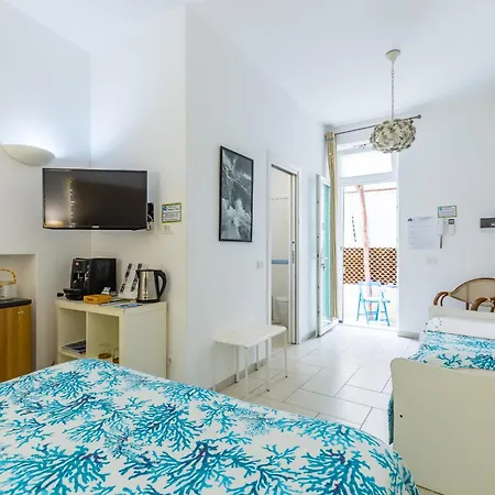 Fortino Bed & Breakfast 2*