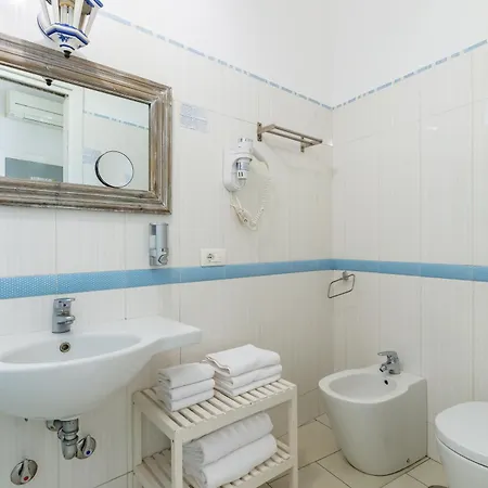 فندق مبيت وإفطار Fortino 3*