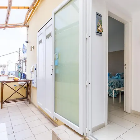 Fortino Bed & Breakfast 2*