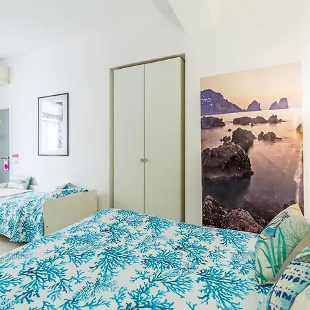 Bed & Breakfast Fortino 2*