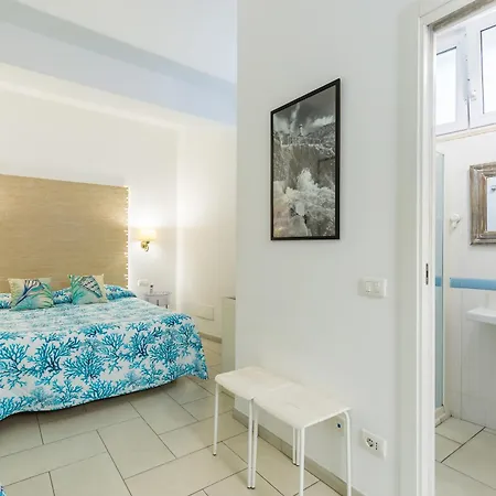 Bed & Breakfast Fortino Capri