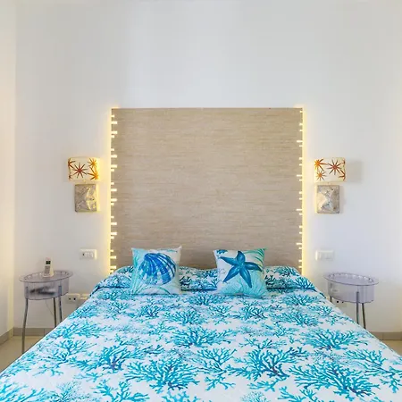 Fortino Bed & Breakfast Capri