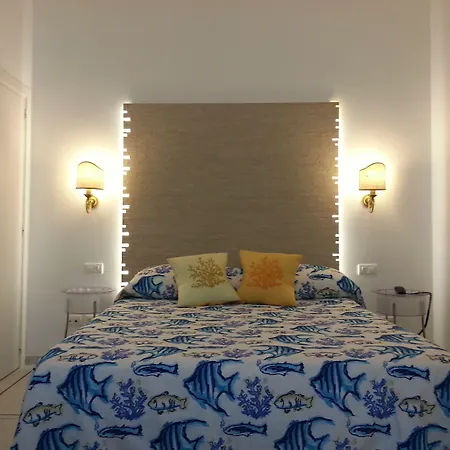 فندق مبيت وإفطار Fortino 3*