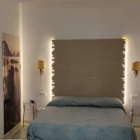 Bed & Breakfast Fortino Capri