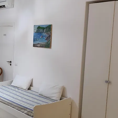 Fortino فندق مبيت وإفطار