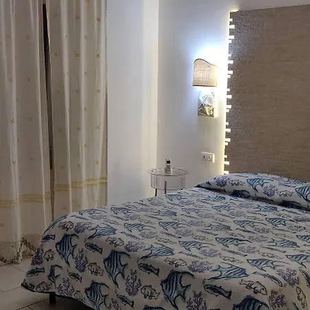 فندق مبيت وإفطار Fortino كابري