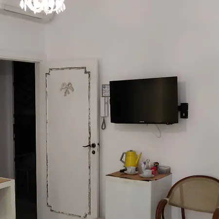 Fortino לינה וארוחת בוקר