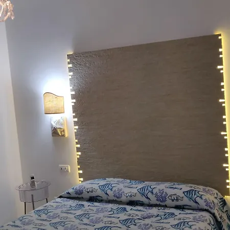 Fortino 3* Capri
