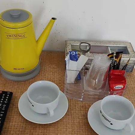 فندق مبيت وإفطار Fortino