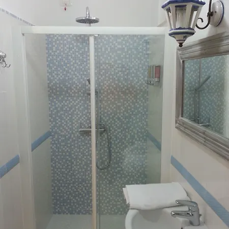 Fortino Couette-café 3*