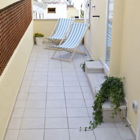 Fortino Bed & Breakfast