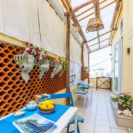 Bed & Breakfast Fortino