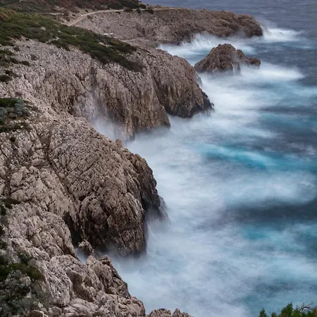 Fortino 3* Capri