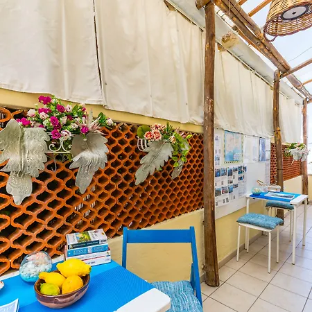 Fortino Bed and breakfast