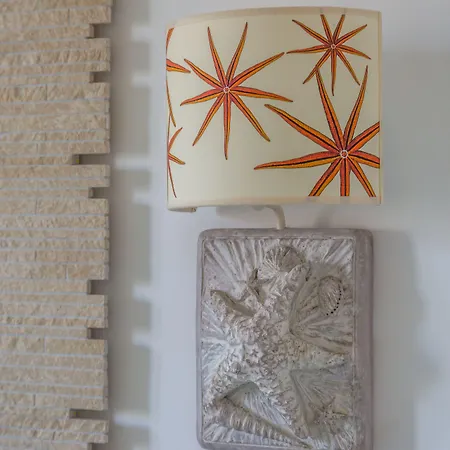 Couette-café Fortino 3*