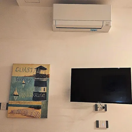 Fortino לינה וארוחת בוקר 3*