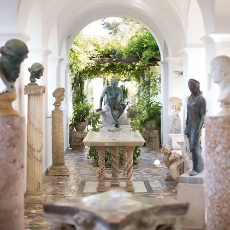 Fortino Couette-café