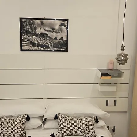 לינה וארוחת בוקר Fortino