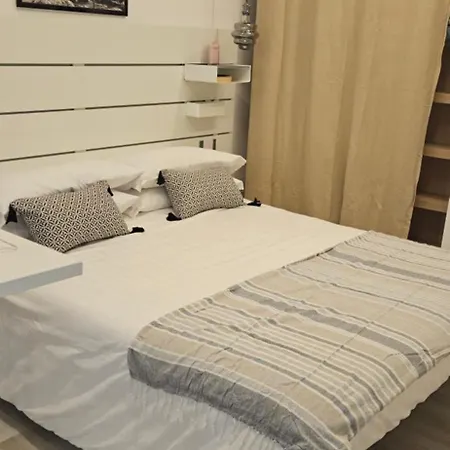 Bed and breakfast Fortino Capri