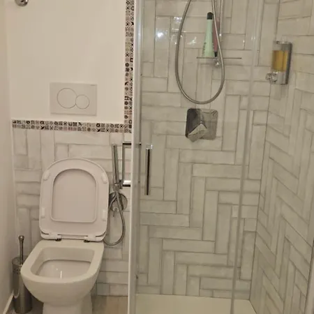 Fortino فندق مبيت وإفطار