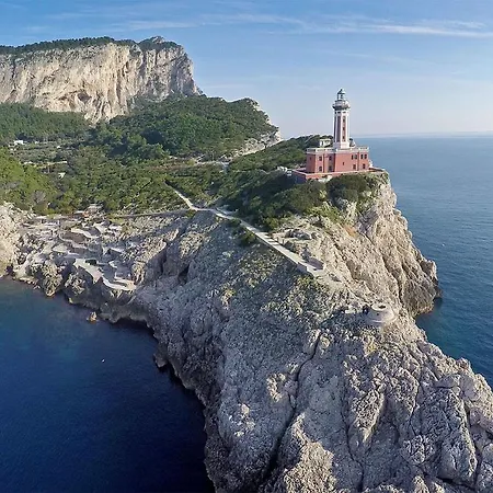 Fortino Capri