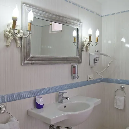 Fortino Bed & Breakfast Capri