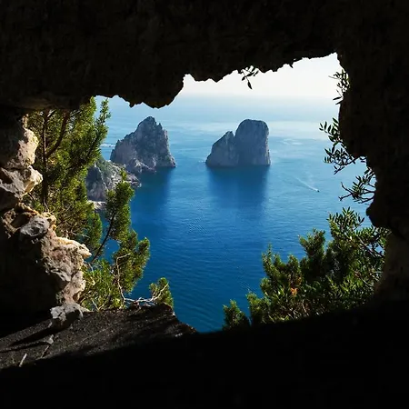 Fortino 3* Capri