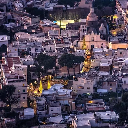 Fortino 2* Capri
